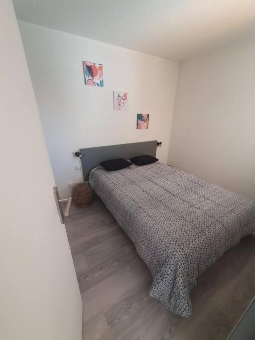 Les Terrasses De La Baronnie Appartement Climatise Avec 1 Chambre Et Piscine Ouverte Du 28 Mai 2025 Au 28 Septembre 2025 Le Grau-du-Roi Exterior foto